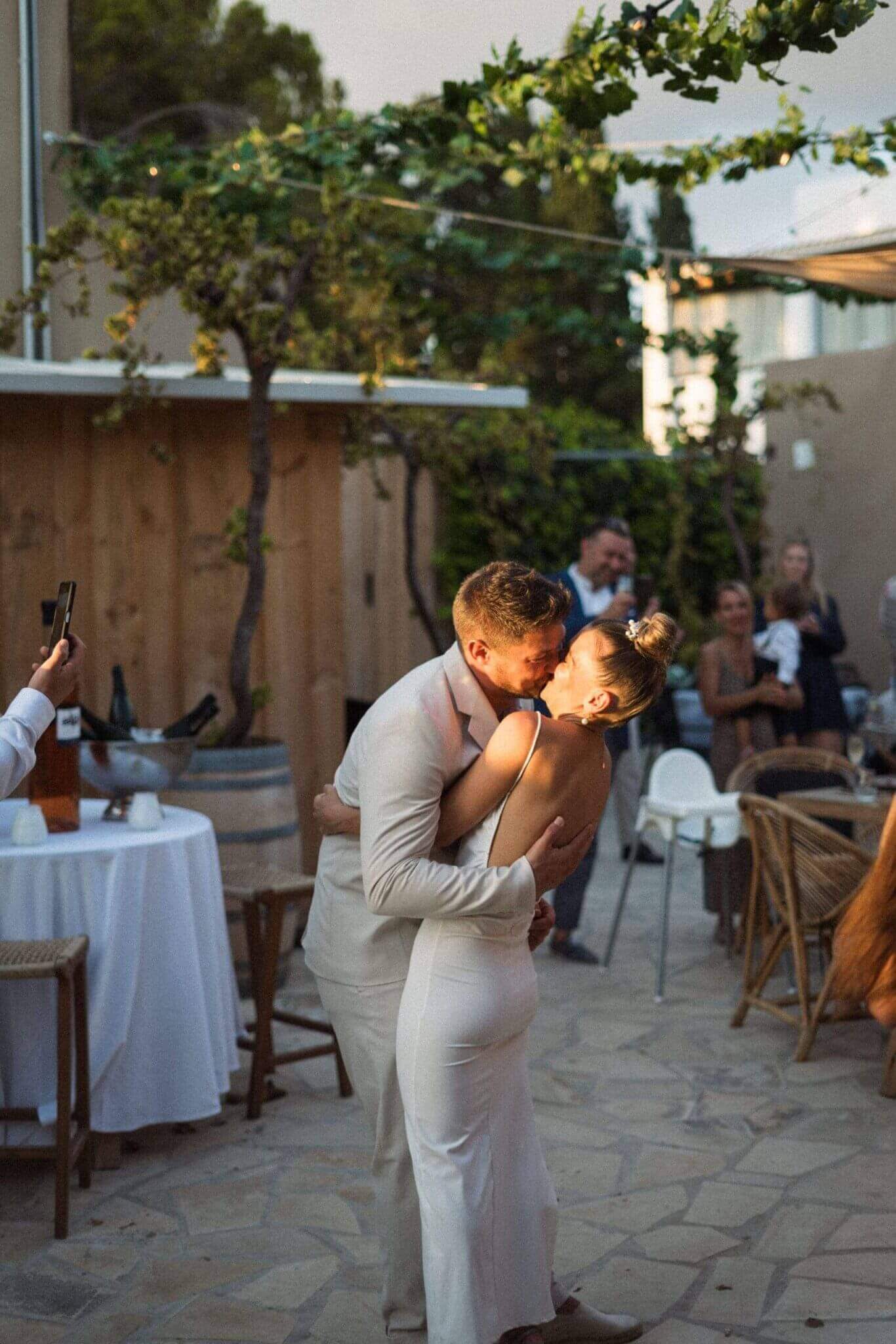 Trouwlocatie op Ibiza 8